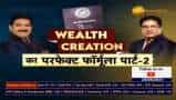 WEALTH CREATION INTERVIEW: In chat with Anil Singhvi,  Motilal Oswal chief Raamdeo Agrawal REVEALS PERFECT FORMULA - Any investor must not miss these learnings on share growth