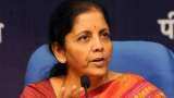 Finance Minister Nirmala Sitharaman points at investment opportunities in India to US investors
