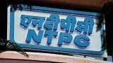 NTPC share prices up 1% in intraday trade; announcement of energy compact goals key trigger, analyst Simi Bhaumik says NTPC share prices up 1% in intraday trade; announcement of energy compact goals key trigger, analyst Simi Bhaumik says