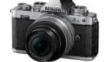Nikon releases APS-C size Z fc DX-format mirrorless camera - Check details here