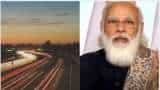 Atmanirbhar Bharat! BIG FEAT! Asia's longest high-speed track inaugurated; a step towards PM Narendra Modi's vision of making India a manufacturing hub, says Prakash Javadekar  