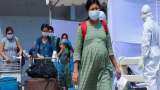 Check Health Ministry’s NEW GUIDELINES for COVID-19 vaccination of pregnant women; women with THESE CONDITIONS are at HIGHER RISK of a SEVERE ILLNESS Check Health Ministry’s NEW GUIDELINES for COVID-19 vaccination of pregnant women; women with THESE CONDITIONS are at HIGHER RISK of a SEVERE ILLNESS
