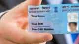 How to apply for PAN card CORRECTION? Check ONLINE and OFFLINE methods for rectification mistakes here How to apply for PAN card CORRECTION? Check ONLINE and OFFLINE methods for rectification mistakes here