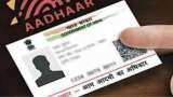UIDAI ALERT! Have Aadhaar related queries? Dial THIS HELPLINE NUMBER to get your issue RESOLVED - Know details UIDAI ALERT! Have Aadhaar related queries? Dial THIS HELPLINE NUMBER to get your issue RESOLVED - Know details