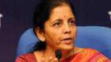 BIG STEP! FM Nirmala Sitharaman introduces filing of Nil GST returns via SMS facility from registered mobile number 