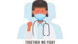 Happy Doctors Day 2021: Send best National Doctors Day 2021 WhatsApp status, messages, GIFs, stickers, wishes, quotes, greetings and more