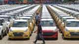 Auto stocks buzzing amid monthly sales data, Bajaj Auto surges the most – check what Nomura says on Index Auto stocks buzzing amid monthly sales data, Bajaj Auto surges the most – check what Nomura says on Index