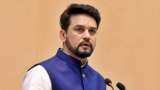 High GST collection shows resilience of Indian economy: Anurag Thakur