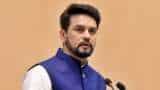 High GST collection shows resilience of Indian economy: Anurag Thakur High GST collection shows resilience of Indian economy: Anurag Thakur