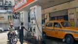 Petrol, diesel price rise paused, retail rates unchanged