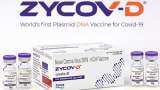 World’s 1st Plasmid DNA vaccine for COVID-19: Zydus Cadila applies to DCGI for Emergency Use Authorisation to launch ZyCoV-D 