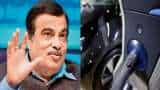 Electric vehicles and the road ahead! Govt mulls THESE measures to accelerate EVs; What Nitin Gadkari confirmed on indigenous EV batteries