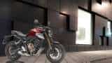 Honda Motorcycle & Scooter India (HMSI) starts delivery of premium bikes CB650R, CBR650R