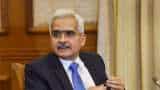 ​FSR report: Covid impact less than expected, economic recovery uneven, says RBI Governor Shaktikanta Das