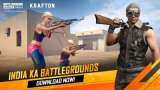 Check Battlegrounds Mobile India official final version APK download LINK, gameplay, Free rewards, MAPS and MORE
