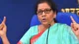 Special GST Council meet soon to discuss compensation: FM Nirmala Sitharaman