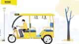 Oye! Rickshaw looks to invest up to USD 500 mn over 3 yrs on battery swapping infra for electric 3-wheelers