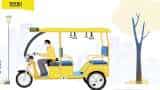 Oye! Rickshaw looks to invest up to USD 500 mn over 3 yrs on battery swapping infra for electric 3-wheelers Oye! Rickshaw looks to invest up to USD 500 mn over 3 yrs on battery swapping infra for electric 3-wheelers