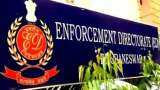 Money Laundering: Shakti Bhog Foods CMD Kewal Krishan Kumar arrested by Enforcement Directorate Money Laundering: Shakti Bhog Foods CMD Kewal Krishan Kumar arrested by Enforcement Directorate