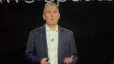 New Amazon CEO: Meet Andy Jassy - This Harvard Business School grad is replacing billionaire Jeff Bezos 