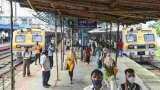 Indian Railways Latest News Today: BIG! Western Railway garners RECORD REVENUE of WHOPPING Rs 3000 crore Indian Railways Latest News Today: BIG! Western Railway garners RECORD REVENUE of WHOPPING Rs 3000 crore