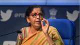 Nirmala Sitharaman meets heads of insurers - What all Finance Minister discussed