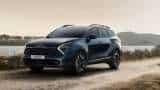 All-new Kia Sportage REVEALED: Check design, engine, interior and more All-new Kia Sportage REVEALED: Check design, engine, interior and more