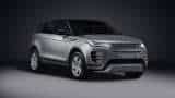 New Range Rover Evoque is here! Know price, engine, features and other key specifications