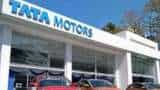 For a brief period! Tata Motors shares hit 10% lower circuit