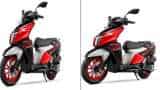 Vroom! TVS Motor launches 125 cc scooter NTORQ 125 Race XP priced at Rs 83,275