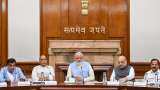 BIG – Cabinet to meet at 11 am today; expansion likely at 6 pm – Who are the Frontrunners? Get ALL Details BIG – Cabinet to meet at 11 am today; expansion likely at 6 pm – Who are the Frontrunners? Get ALL Details