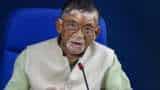 BREAKING! Labour Minister Santosh Gangwar RESIGNS from Union Cabinet - check details here