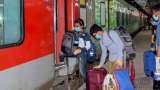 IRCTC, Indian Railways ALERT! Planning to travel? Know how to book e-ticket, documents required, cancellation process- check STEP-by-STEP guide here IRCTC, Indian Railways ALERT! Planning to travel? Know how to book e-ticket, documents required, cancellation process- check STEP-by-STEP guide here