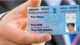 Can you hold more than one PAN? Rs 10k penalty as fine? Check details here Can you hold more than one PAN? Rs 10k penalty as fine? Check details here