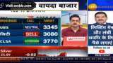 In chat with Anil Singhvi, analyst explains brokerages call on TCS, Tata Motors, Realty Sector stocks – Check targets here In chat with Anil Singhvi, analyst explains brokerages call on TCS, Tata Motors, Realty Sector stocks – Check targets here