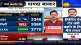 In chat with Anil Singhvi, analyst explains brokerages call on TCS, Tata Motors, Realty Sector stocks – Check targets here