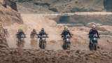 KTM motorcycles owners ALERT! Great Ladakh Adventure Tour is here - Know about dates, registrations, schedule, route and more on ktm.bajajauto.com KTM motorcycles owners ALERT! Great Ladakh Adventure Tour is here - Know about dates, registrations, schedule, route and more on ktm.bajajauto.com