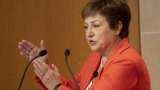 International Monetary Fund backs new Special Drawing Rights allocation for pandemic recovery International Monetary Fund backs new Special Drawing Rights allocation for pandemic recovery