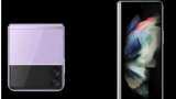 Samsung Galaxy Unpacked event: IMAGES LEAKED! Check upcoming foldable phones, watches and earbuds Samsung Galaxy Unpacked event: IMAGES LEAKED! Check upcoming foldable phones, watches and earbuds