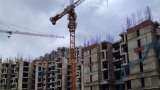 Realty Index hit a new 10-year high, as construction companies’ shares soar up to 15 per cent