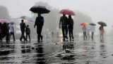 Monsoon lands in Delhi 16 days behind schedule, brings rain