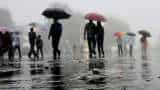 Monsoon lands in Delhi 16 days behind schedule, brings rain