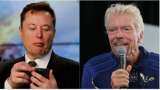 Space Tourism: Tesla CEO Elon Musk buys $250,000 ticket to space from billionaire Richard Branson&#039;s Virgin Galactic; company aims to conduct 400 flights per year 