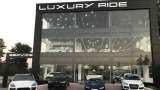 Swanky cars alert! Luxury Ride launches 1st multi-brand showroom in Gurugram; here is what customers will be offered Swanky cars alert! Luxury Ride launches 1st multi-brand showroom in Gurugram; here is what customers will be offered