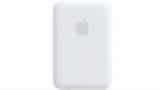 Apple MagSafe battery pack for iPhone 12 series LAUNCHED at THIS price - Check more details here
