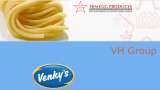 Top stocks to buy: SKM Egg, Venky's - Check what expert says about levels, triggers – All share details here Top stocks to buy: SKM Egg, Venky's - Check what expert says about levels, triggers – All share details here