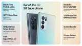 Oppo Reno 6 Pro, Reno 6 launch LIVE UPDATES: Oppo Reno 6 Pro 5G launched at Rs 39,990, Reno 6 - Rs 29,990- Check all details HERE Oppo Reno 6 Pro, Reno 6 launch LIVE UPDATES: Oppo Reno 6 Pro 5G launched at Rs 39,990, Reno 6 - Rs 29,990- Check all details HERE