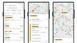 Google Maps to show real-time info on Delhi&#039;s cluster bus service