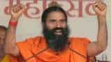 Centre accords 'Research Association' tag to Swami Ramdev-led Patanjali Research Foundation Trust, Haridwar