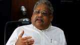 Aptech insider trading case: ACE INVESTOR Rakesh Jhunjhunwala, wife Rekha settle matter with SEBI for over Rs 11 crore 